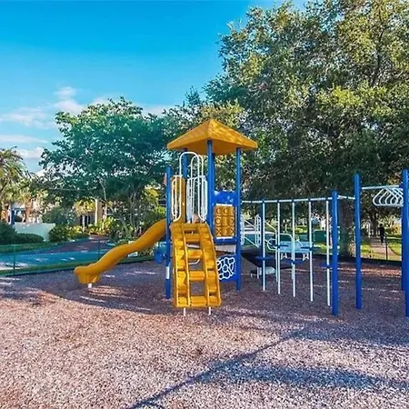 Bay View, Studio206, Beach Steps Away! Pool+Wifi Ruskin Exterior photo